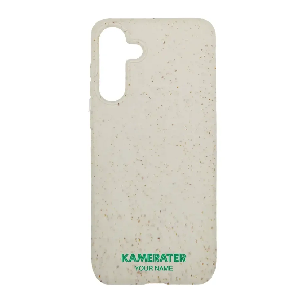 Hamkam Fotball Official Compostable Phone Case Design 2 + Name - Image 44