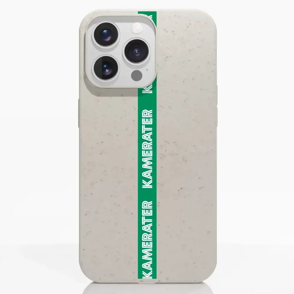 Hamkam Fotball Official Compostable Phone Case Design 3 - Image 10