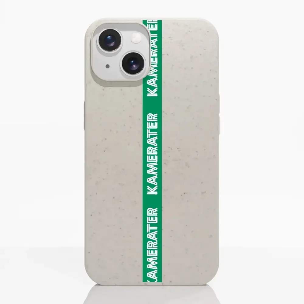 Hamkam Fotball Official Compostable Phone Case Design 3 - Image 17