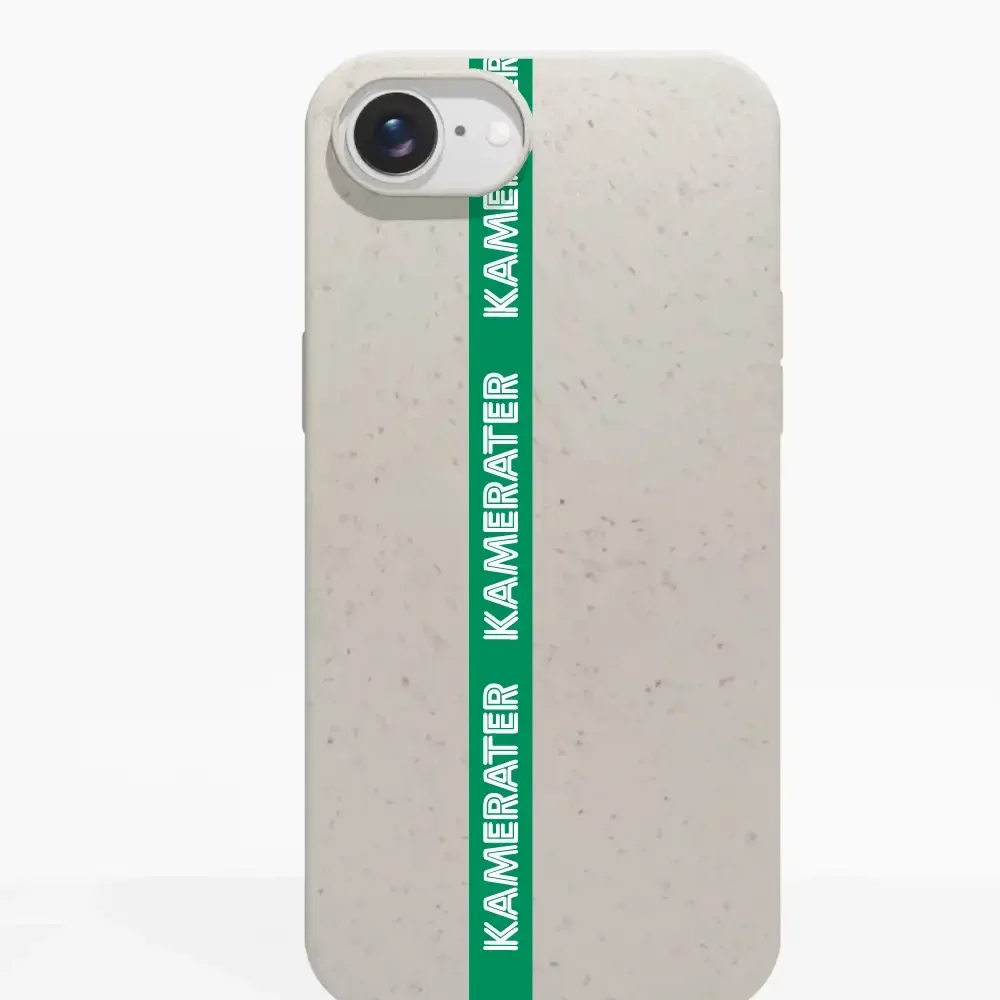 Hamkam Fotball Official Compostable Phone Case Design 3 - Image 21