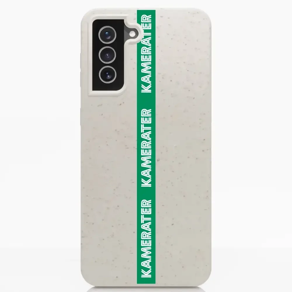 Hamkam Fotball Official Compostable Phone Case Design 3 - Image 27