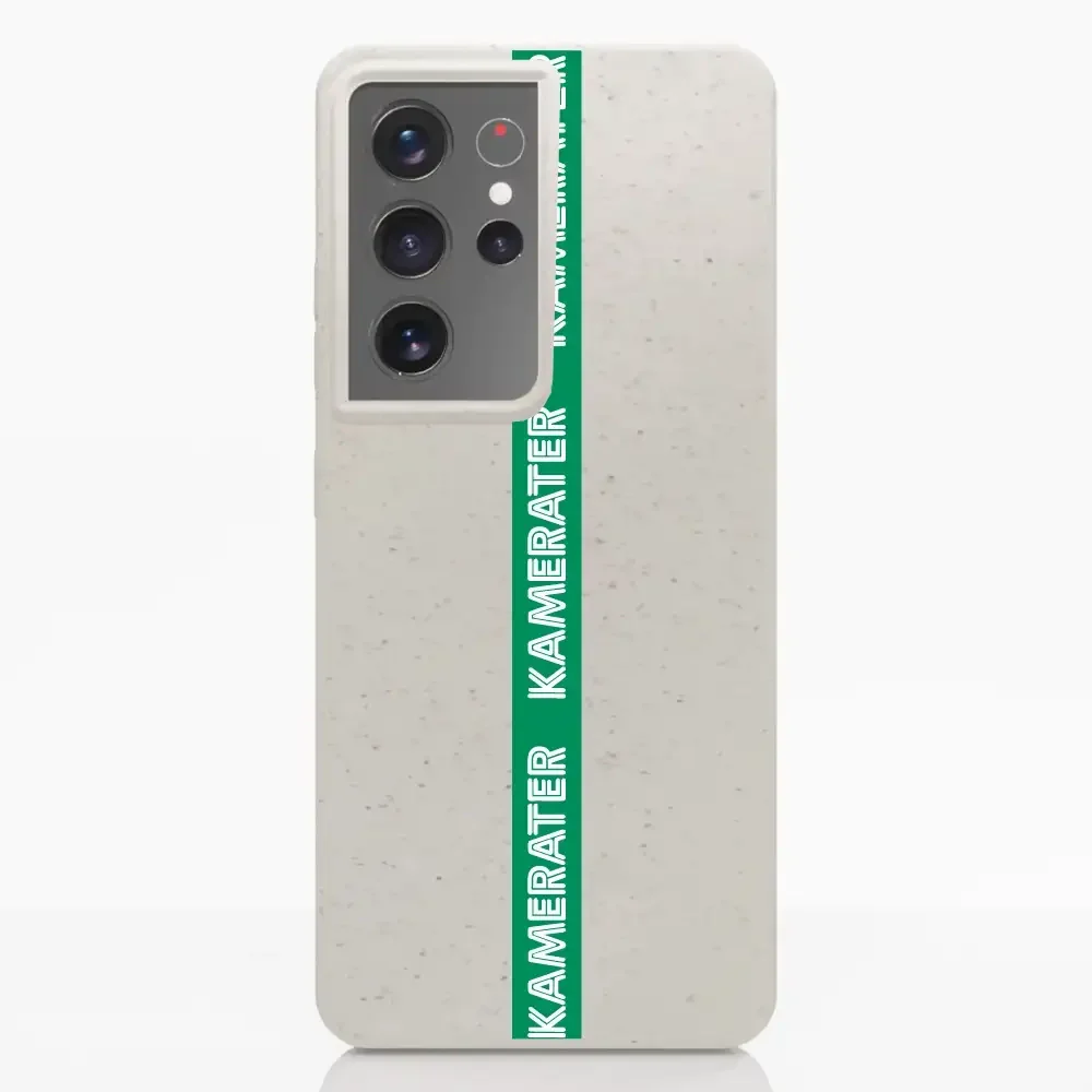 Hamkam Fotball Official Compostable Phone Case Design 3 - Image 28