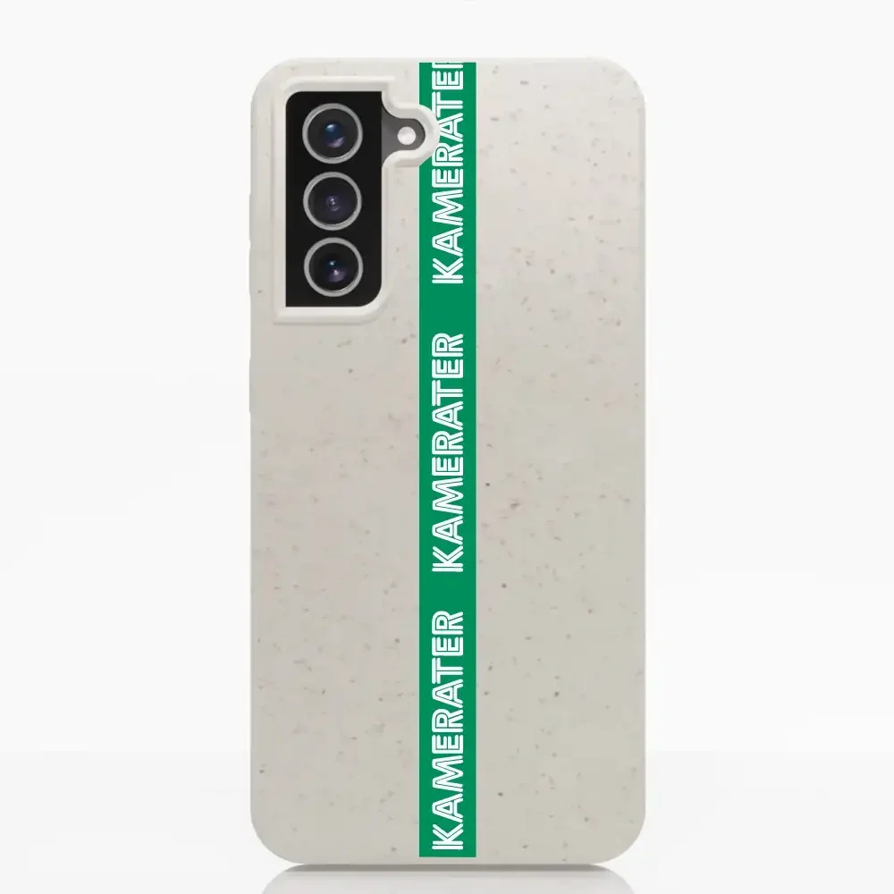 Hamkam Fotball Official Compostable Phone Case Design 3 - Image 29