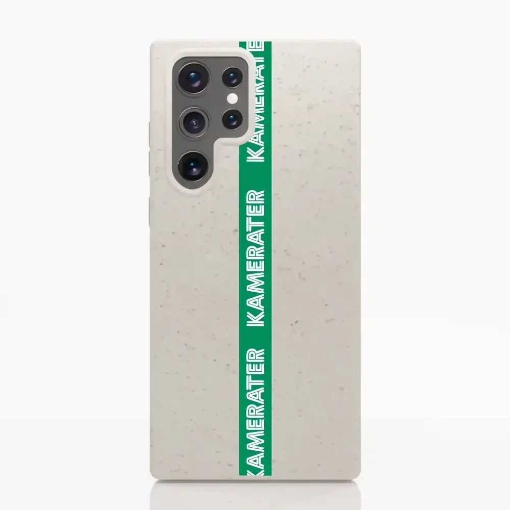 Hamkam Fotball Official Compostable Phone Case Design 3 - Image 34