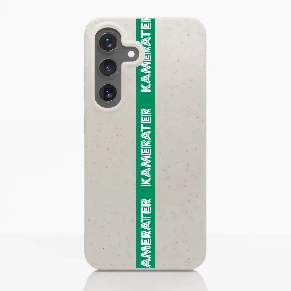 Hamkam Fotball Official Compostable Phone Case Design 3 - Image 35
