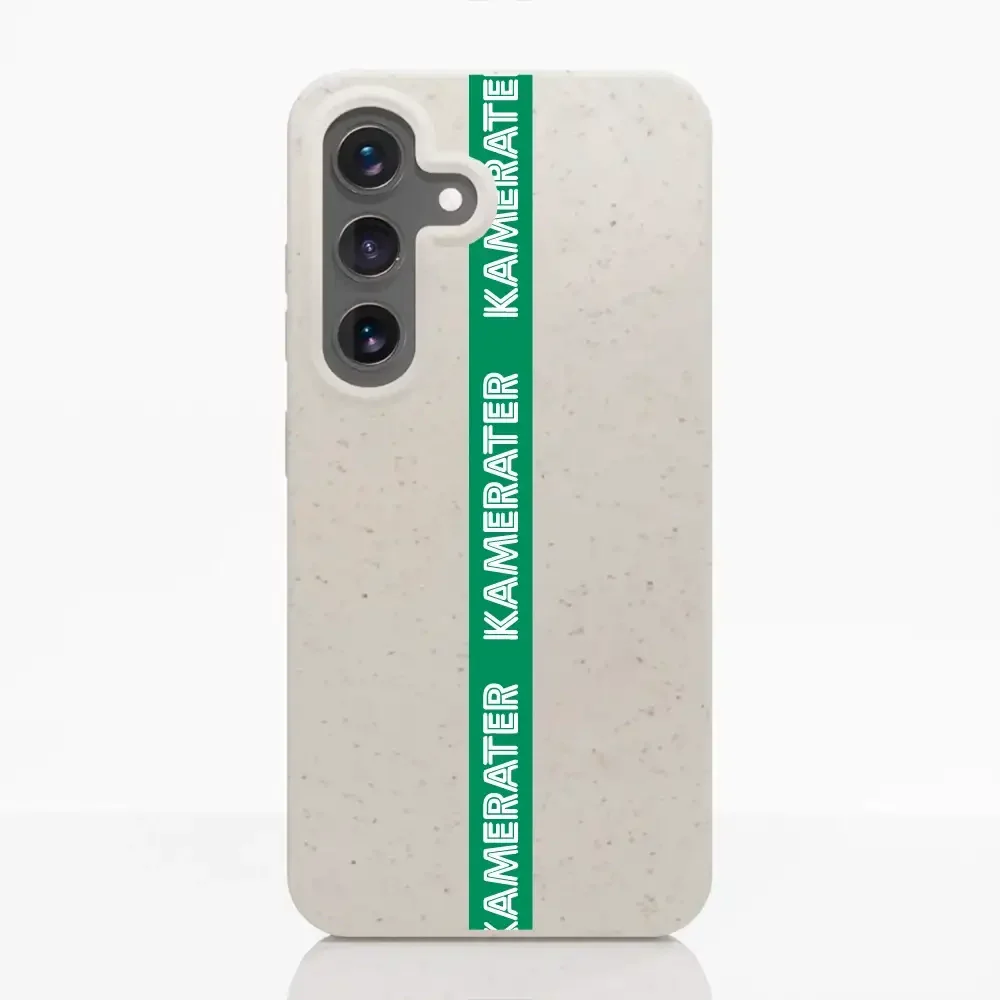 Hamkam Fotball Official Compostable Phone Case Design 3 - Image 38