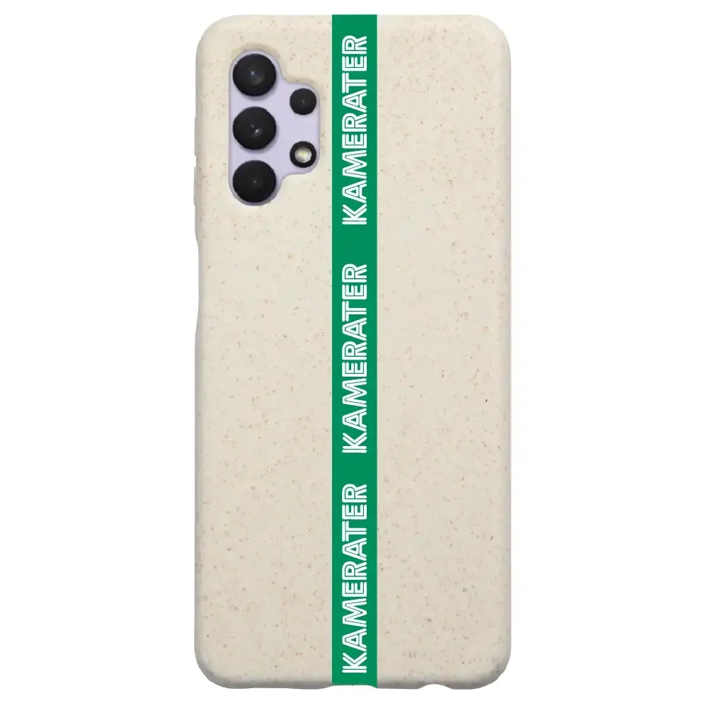 Hamkam Fotball Official Compostable Phone Case Design 3 - Image 41
