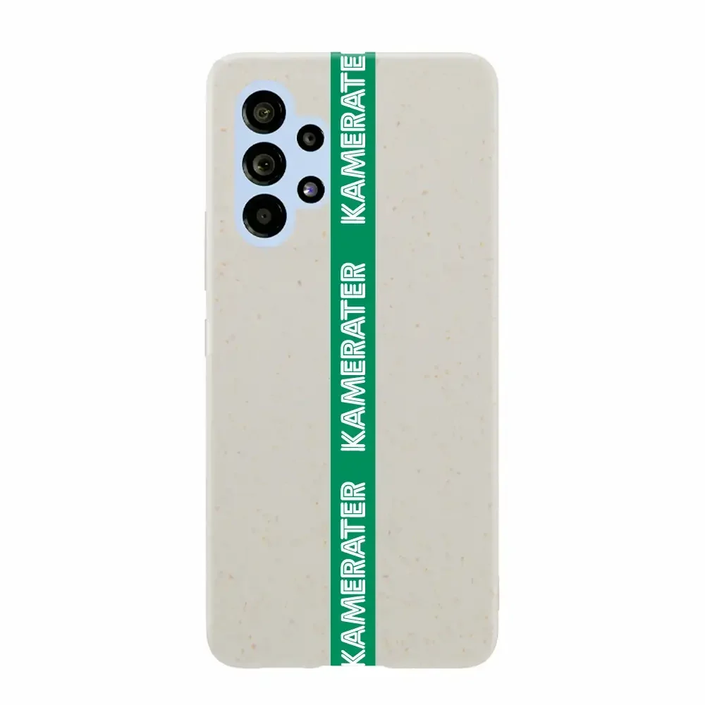 Hamkam Fotball Official Compostable Phone Case Design 3 - Image 45