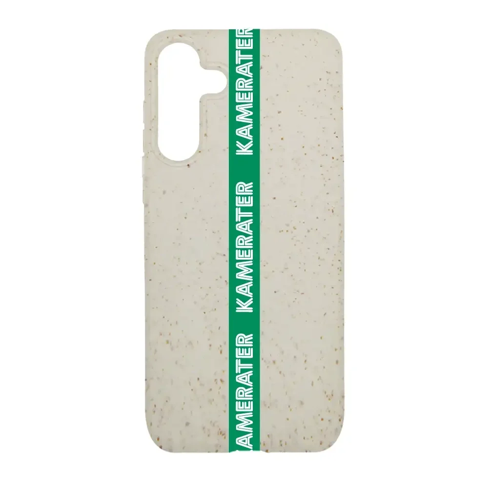 Hamkam Fotball Official Compostable Phone Case Design 3 - Image 46