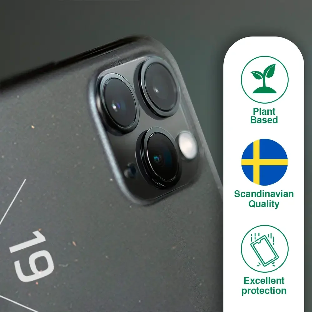 HamKam Official Compostable Phone Case Design 1918 - Image 49