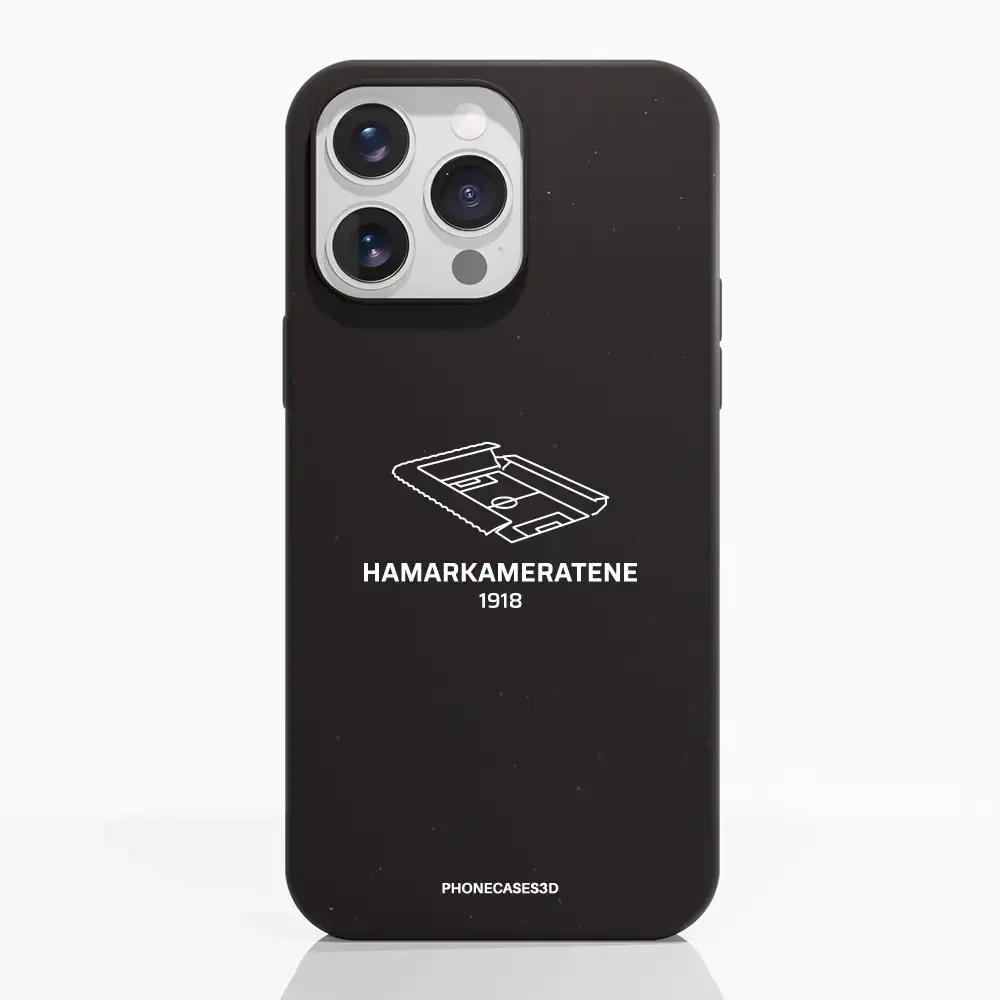 HamKam Official Compostable Phone Case Design 31 - Image 16