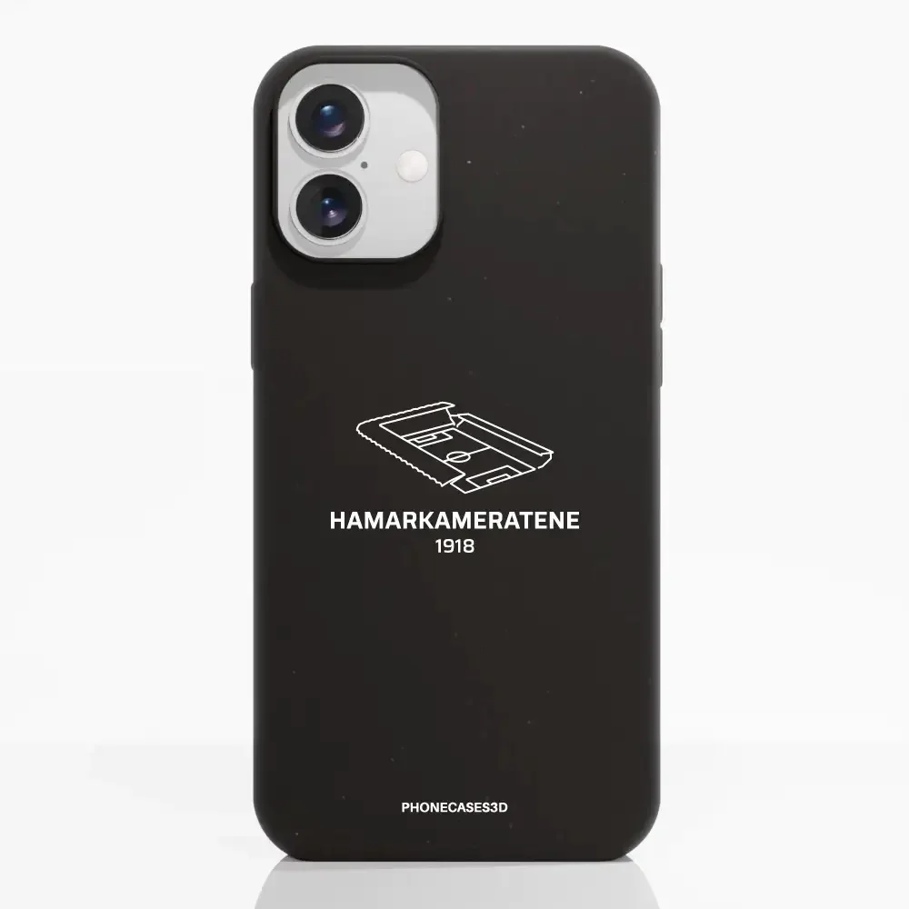 HamKam Official Compostable Phone Case Design 31 - Image 19