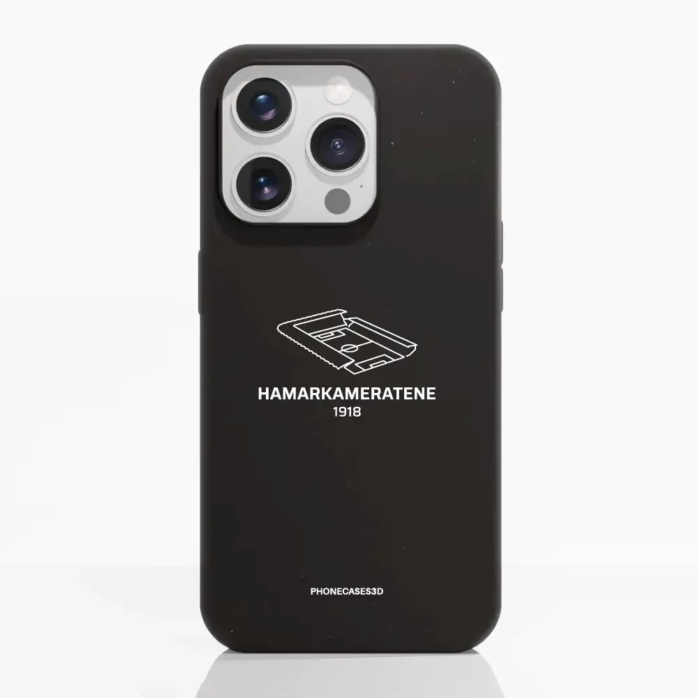 HamKam Official Compostable Phone Case Design 31 - Image 20