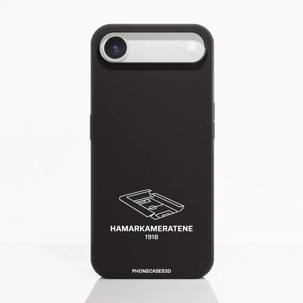 HamKam Official Compostable Phone Case Design 31 - Image 23