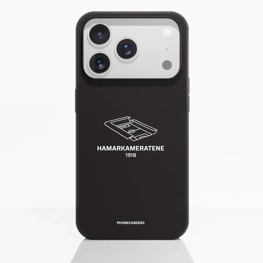 HamKam Official Compostable Phone Case Design 31 - Image 24