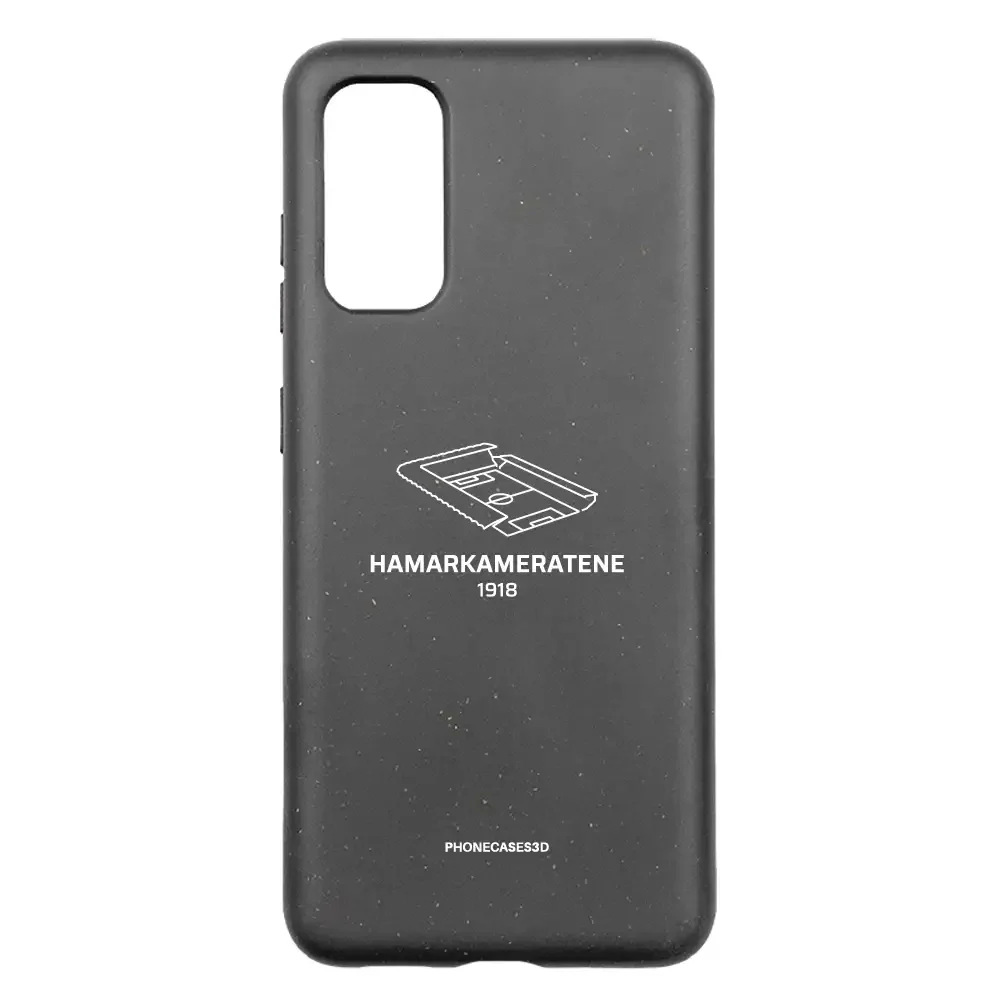 HamKam Official Compostable Phone Case Design 31 - Image 29