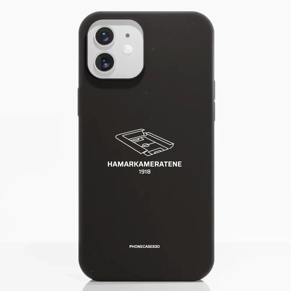 HamKam Official Compostable Phone Case Design 31 - Image 3