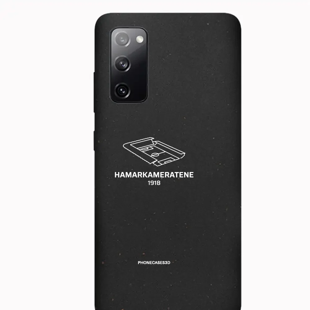 HamKam Official Compostable Phone Case Design 31 - Image 30