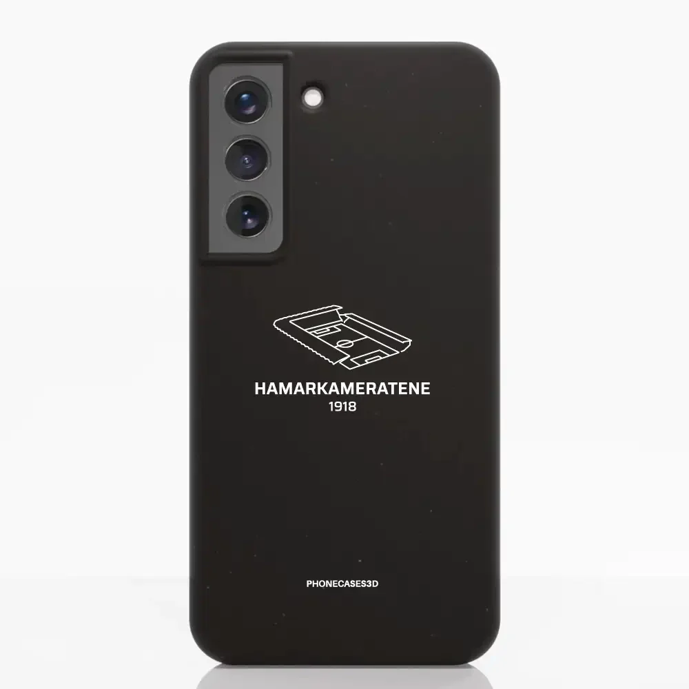HamKam Official Compostable Phone Case Design 31 - Image 36