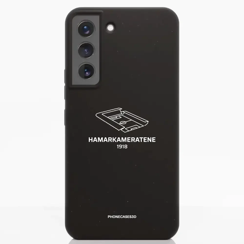 HamKam Official Compostable Phone Case Design 31 - Image 37