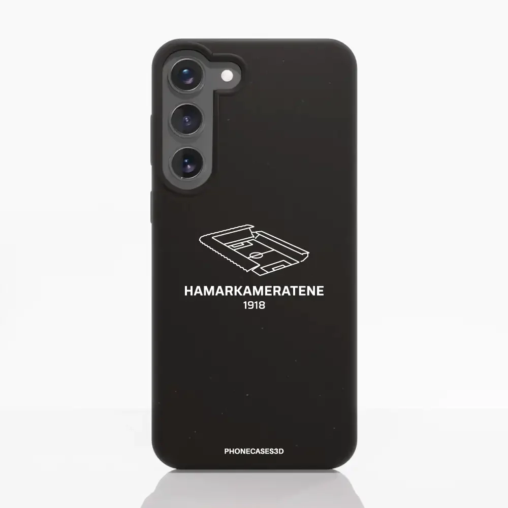 HamKam Official Compostable Phone Case Design 31 - Image 40