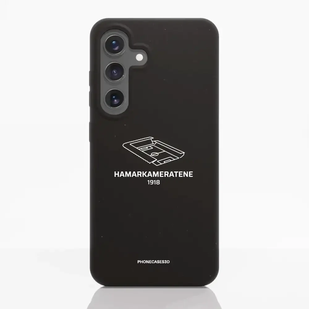 HamKam Official Compostable Phone Case Design 31 - Image 42