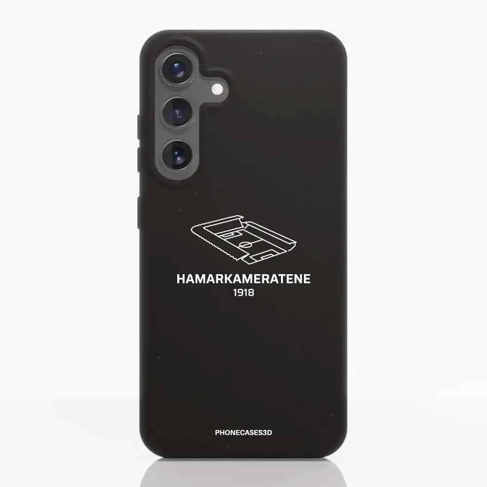 HamKam Official Compostable Phone Case Design 31 - Image 43
