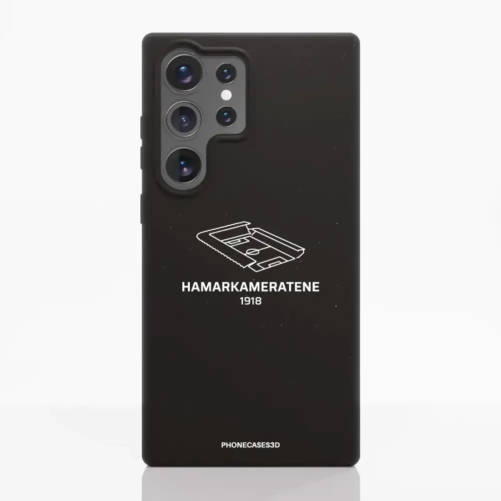 HamKam Official Compostable Phone Case Design 31 - Image 44
