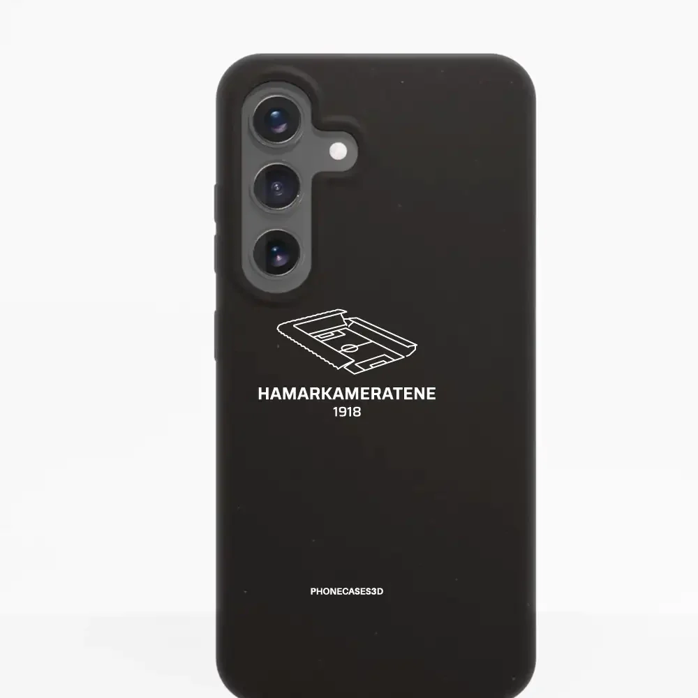 HamKam Official Compostable Phone Case Design 31 - Image 45