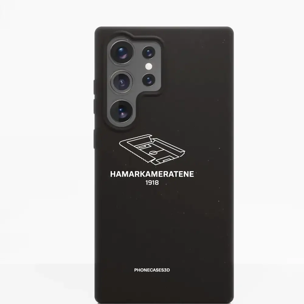 HamKam Official Compostable Phone Case Design 31 - Image 47