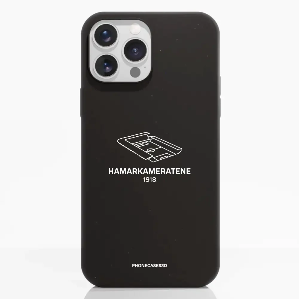 HamKam Official Compostable Phone Case Design 31 - Image 8