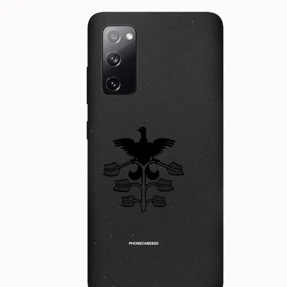 HamKam Official Compostable Phone Case Design capercaillie symbol - Image 30