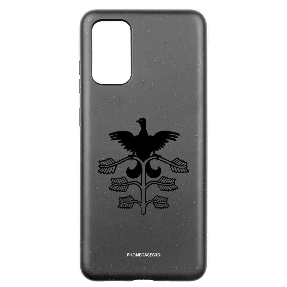 HamKam Official Compostable Phone Case Design capercaillie symbol - Image 31