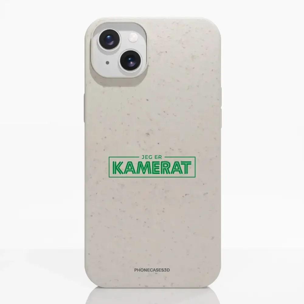 HamKam Official Compostable Phone Case Design Kamerat - Image 11