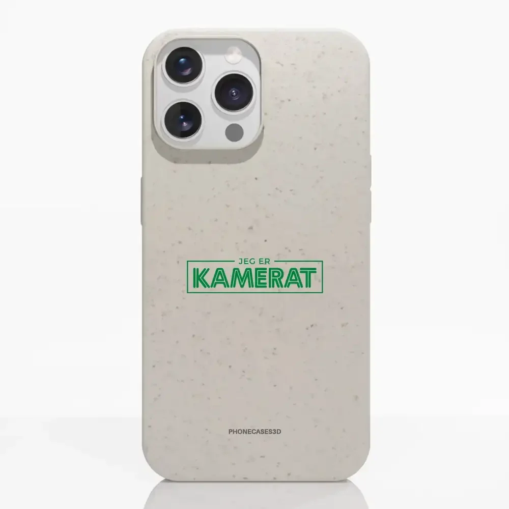 HamKam Official Compostable Phone Case Design Kamerat - Image 12