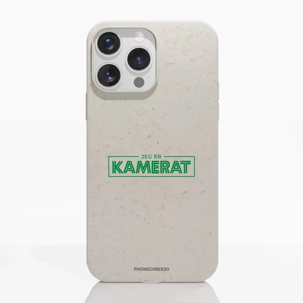 HamKam Official Compostable Phone Case Design Kamerat - Image 13