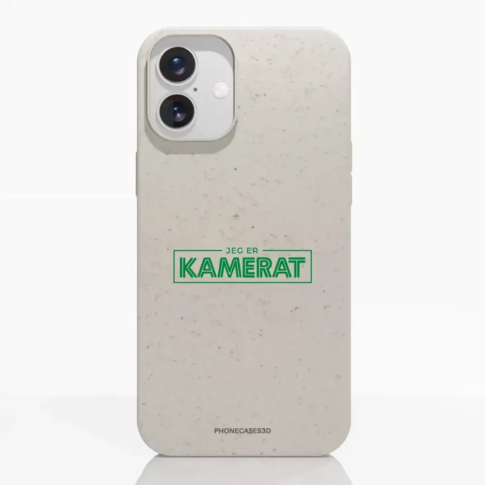 HamKam Official Compostable Phone Case Design Kamerat - Image 20