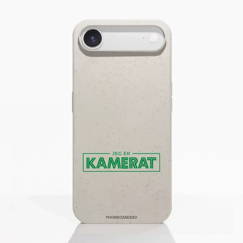 HamKam Official Compostable Phone Case Design Kamerat - Image 24