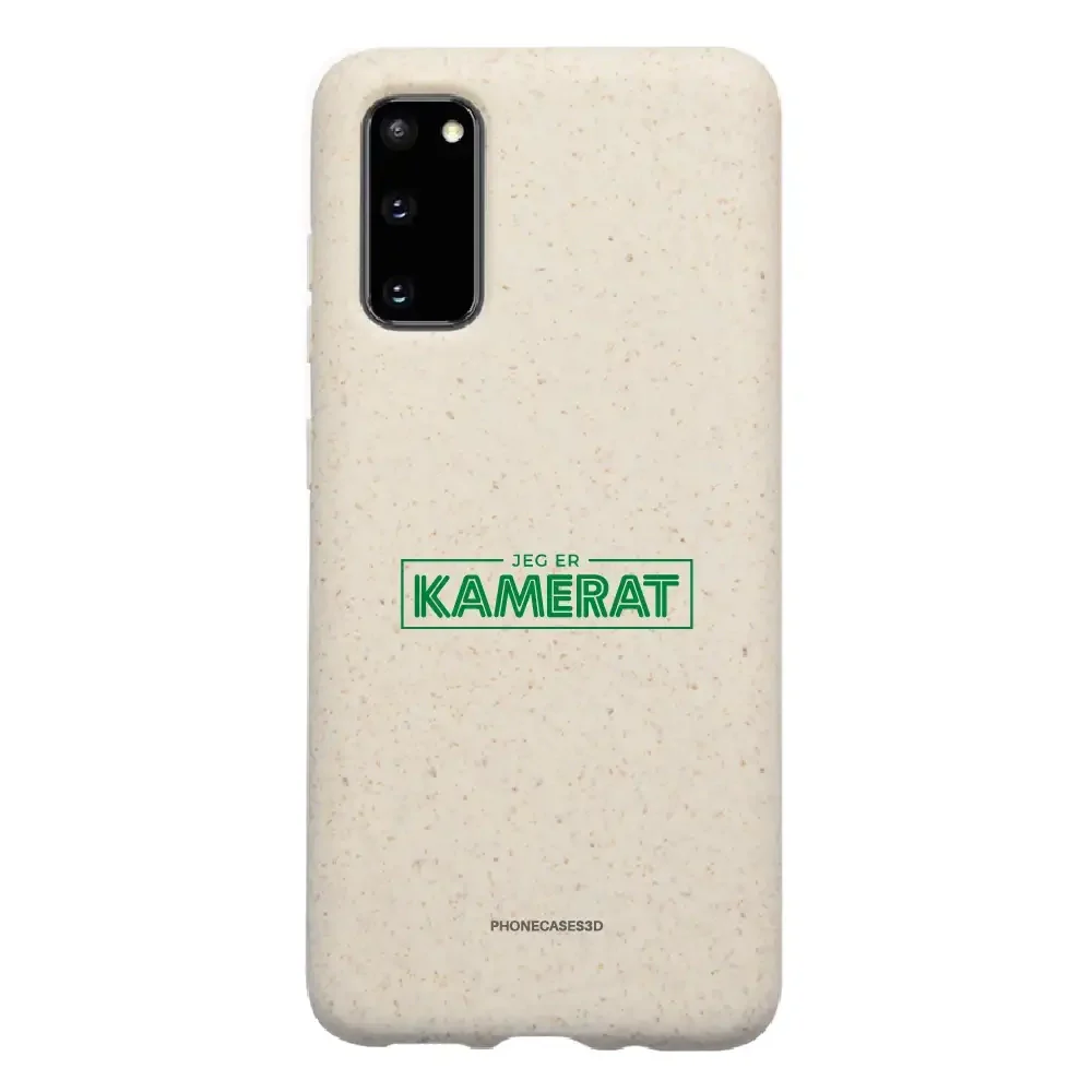 HamKam Official Compostable Phone Case Design Kamerat - Image 27