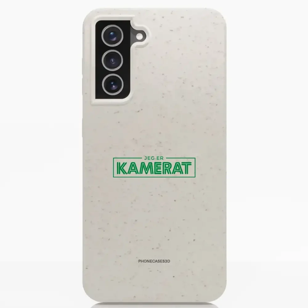 HamKam Official Compostable Phone Case Design Kamerat - Image 28