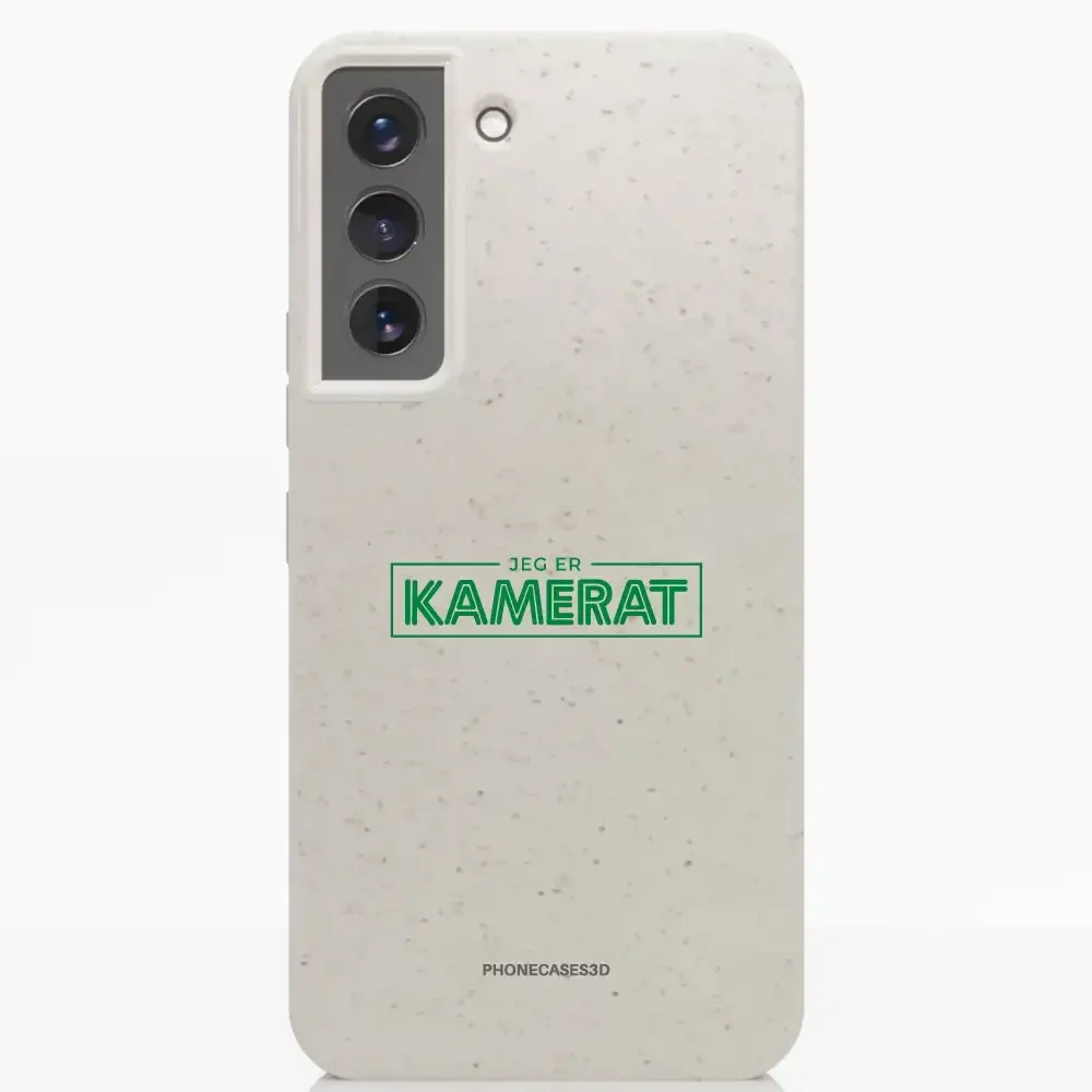 HamKam Official Compostable Phone Case Design Kamerat - Image 32