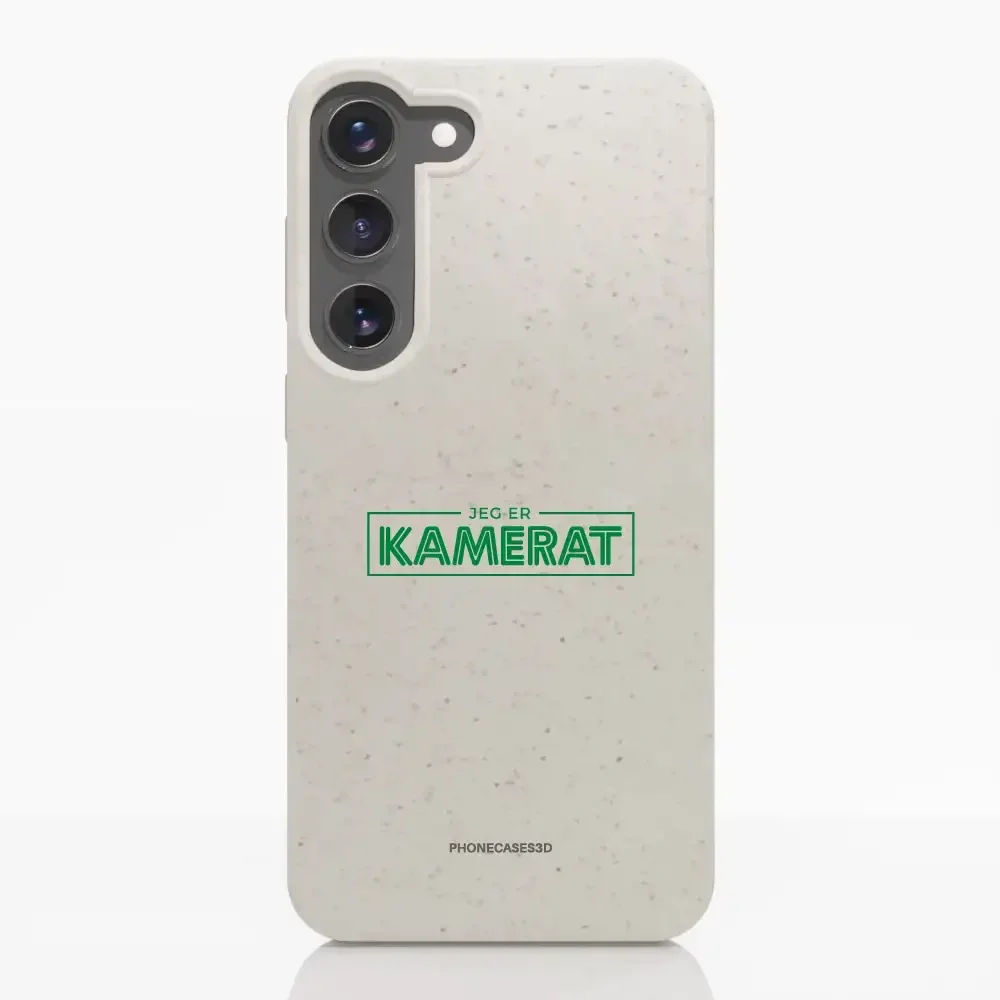 HamKam Official Compostable Phone Case Design Kamerat - Image 34