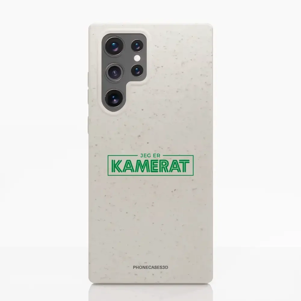 HamKam Official Compostable Phone Case Design Kamerat - Image 36