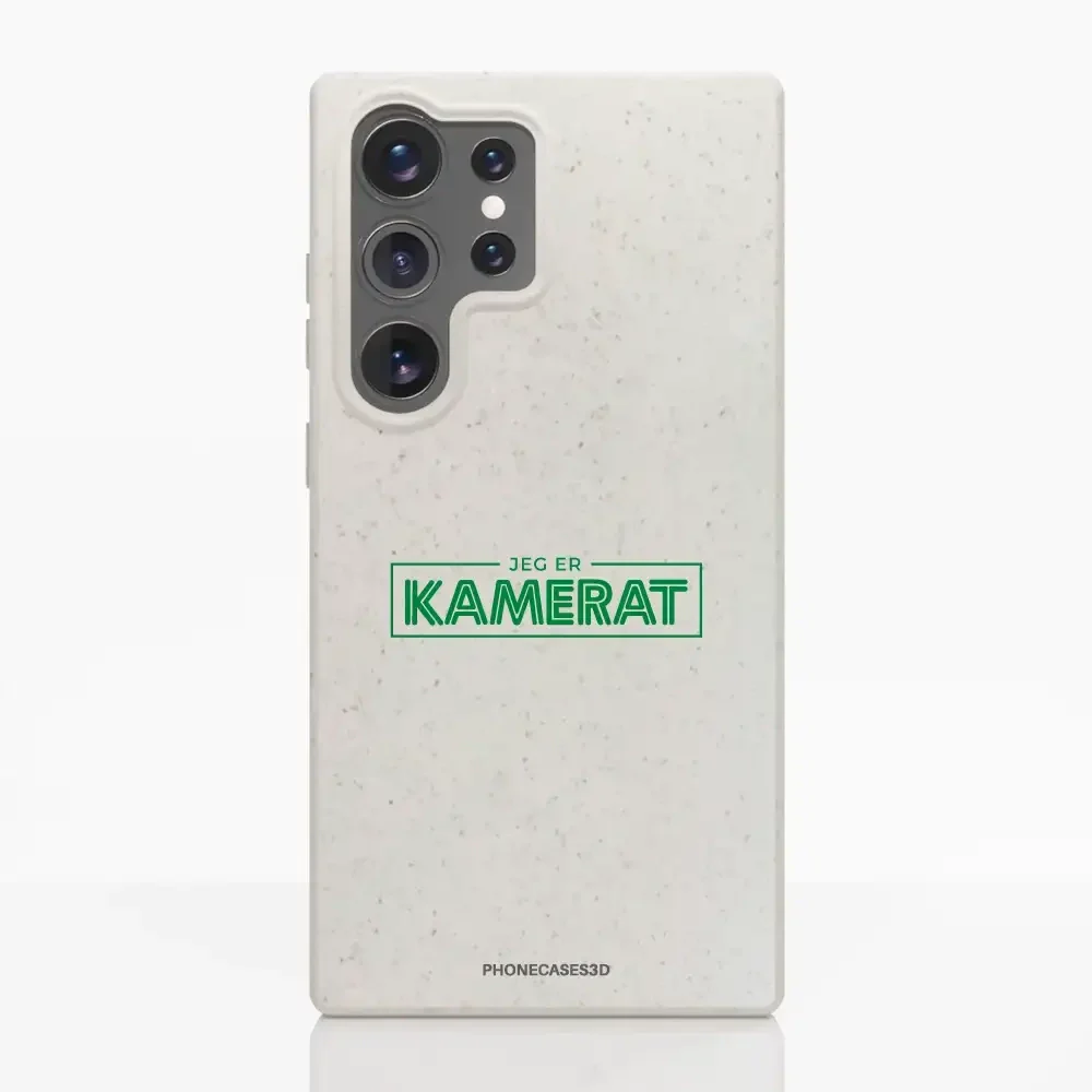 HamKam Official Compostable Phone Case Design Kamerat - Image 39