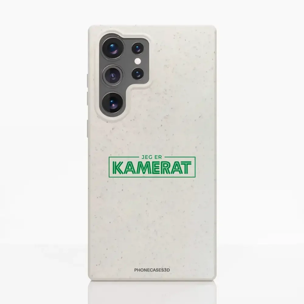 HamKam Official Compostable Phone Case Design Kamerat - Image 42