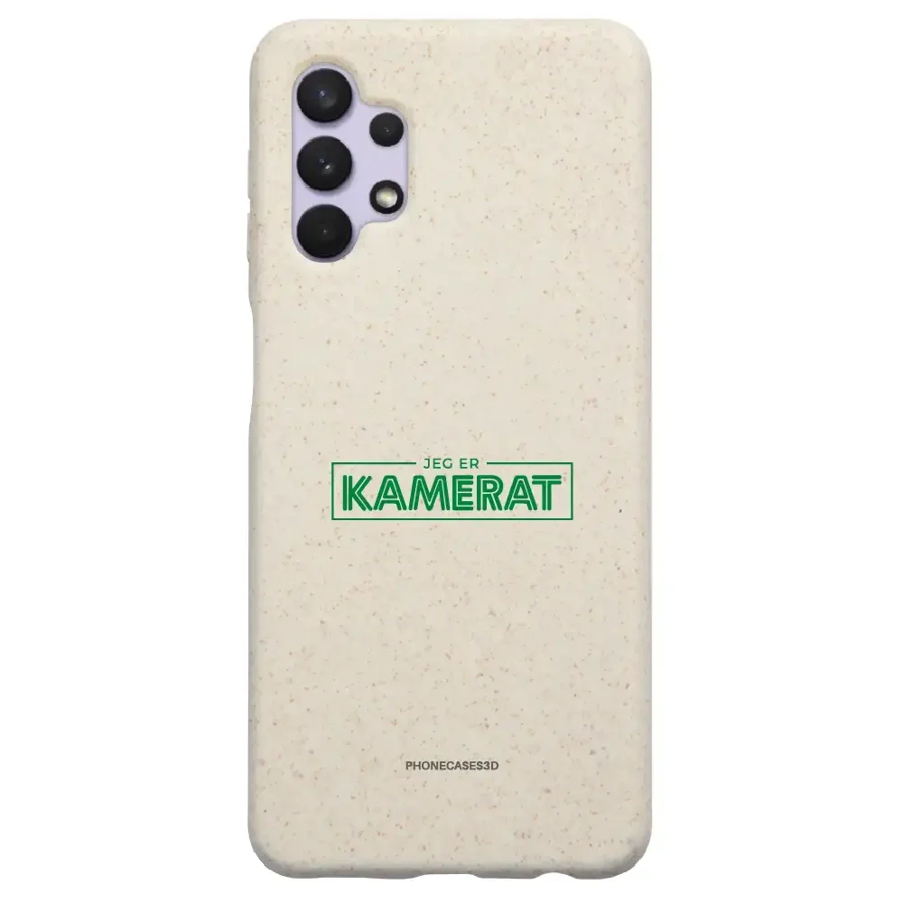 HamKam Official Compostable Phone Case Design Kamerat - Image 43