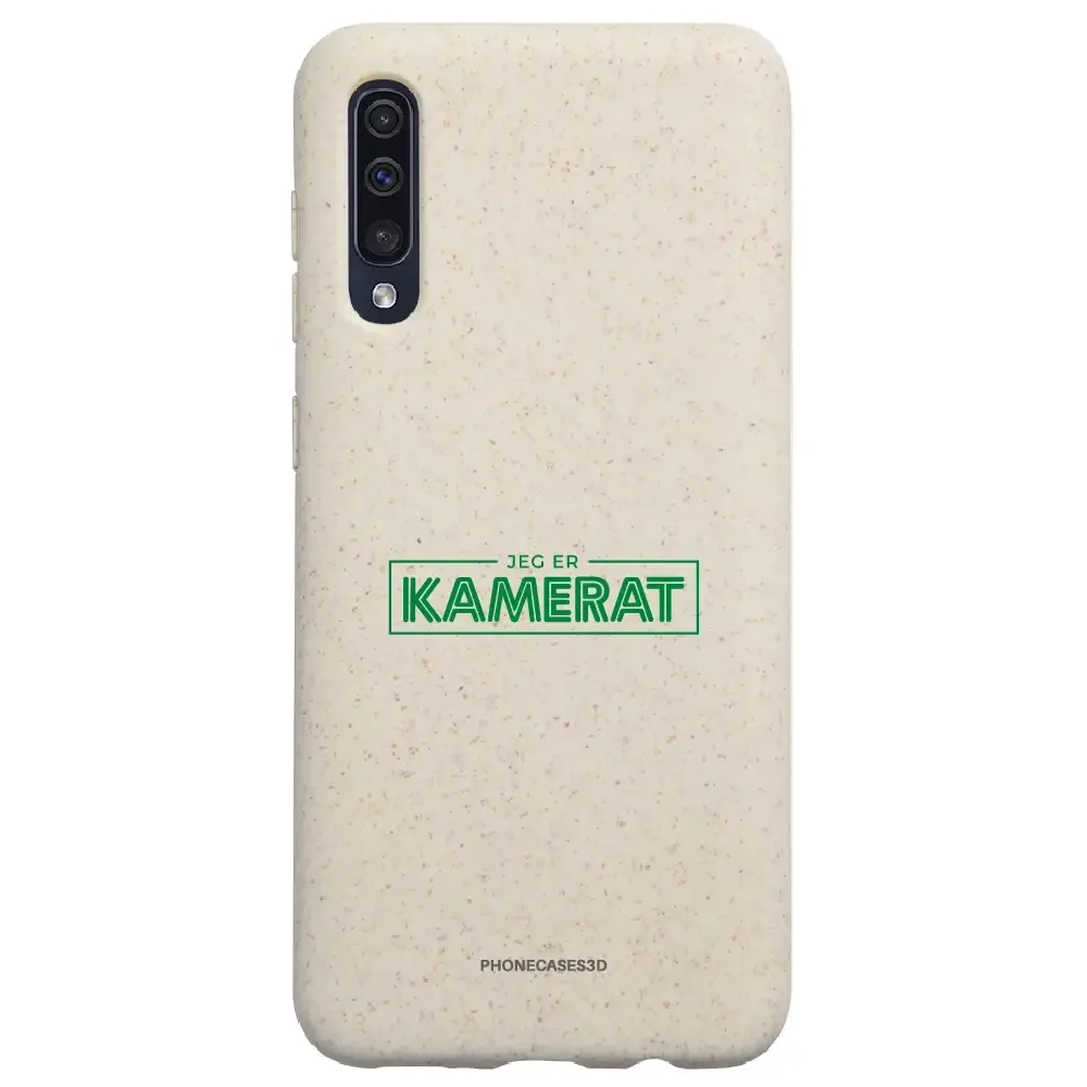HamKam Official Compostable Phone Case Design Kamerat - Image 44