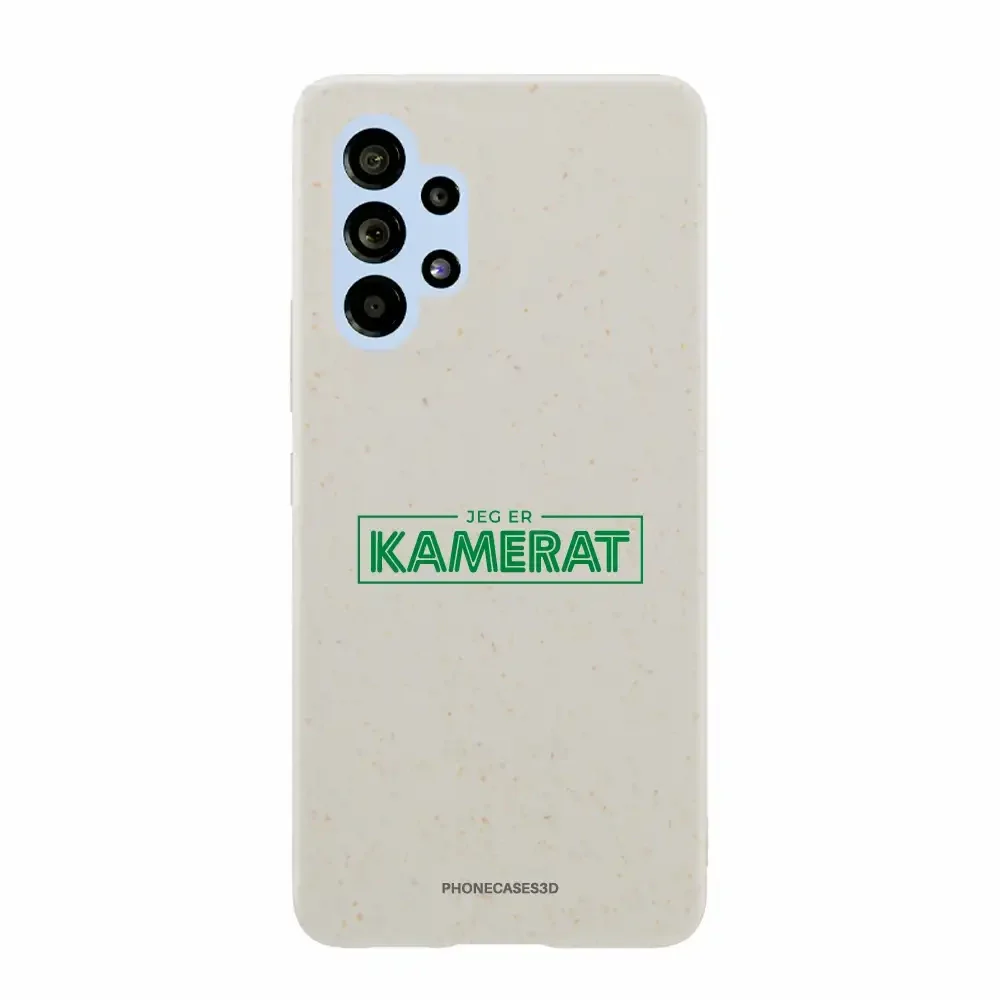 HamKam Official Compostable Phone Case Design Kamerat - Image 47