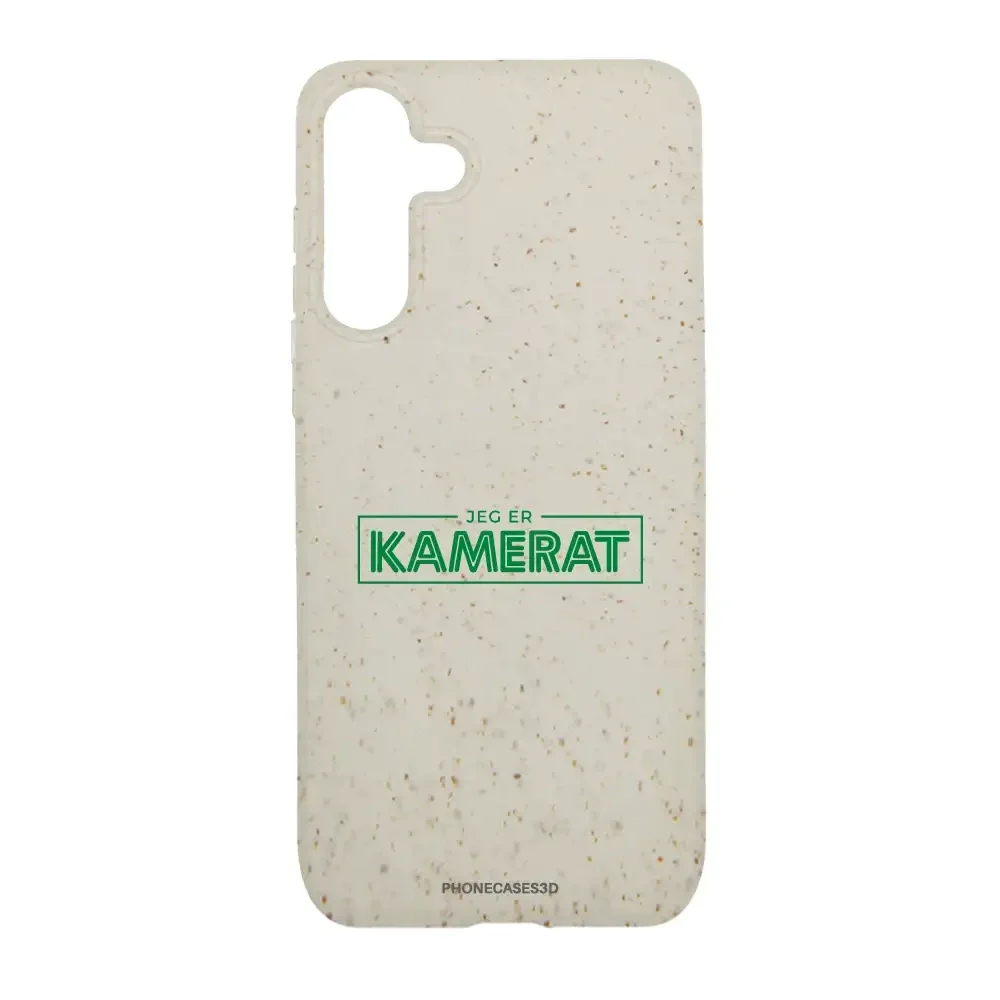 HamKam Official Compostable Phone Case Design Kamerat - Image 48