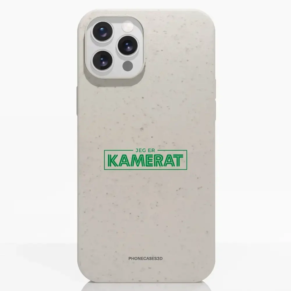 HamKam Official Compostable Phone Case Design Kamerat - Image 6